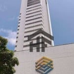 Sala Comercial de 27,57m² para alugar ou vender, localizada na Encruzilhada, Recife - Pernambuco.