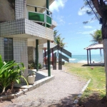 Casa à beira mar, de 100m² à venda, com 4 quartos (1 suíte), localizada em Enseada dos Corais, Cabo de Santo Agostinho/PE.