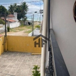 Casa de 110m² à venda, com 02 pavimentos e 3 quartos (1 suíte), localizada na Ilha de Itamaracá - Pernambuco.