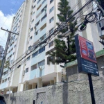 Apartamento de 42,63m² à venda, com 1 quarto, localizado no Pina, Recife - Pernambuco.