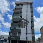 Apartamento de 126m² à venda, com 3 quartos sendo uma suíte, localizado em Piedade, Jaboatão dos Guararapes - Pernambuco.