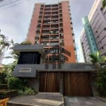 Apartamento de 118m² à venda, com 3 quartos, localizado nas Graças, Recife - Pernambuco.