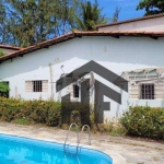 Casa de 4 terrenos, 1.890m², com 3 quartos à venda, localizada em Maria Farinha, Paulista - Pernambuco.