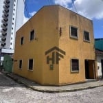 Casa Comercial de 120m² para alugar, localizada na Torre, Recife - Pernambuco.