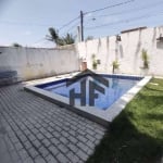 Casa de 150m² à venda, com 3 quartos (1 suíte), localizada em Enseada dos Corais, Cabo de Santo Agostinho - Pernambuco.