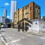 Apartamento de 63,51m² à venda, com 3 quartos (1 suíte), localizado na Encruzilhada, Recife - Pernambuco.