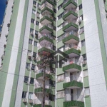 Apartamento de 104m² para alugar ou vender, com 3 quartos (1 suíte), localizado na Boa Vista, Recife - Pernambuco.