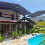 Casa Residencial ou Comercial, de 360m² à venda com 5 quartos (1 suíte), localizado no Janga, Paulista - Pernambuco.