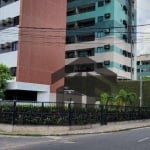 Apartamento de 52m² para alugar, com 2 quartos (1 suíte), localizado na Torre, Recife - Pernambuco.