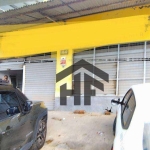 Loja Comercial de 170m² para alugar ou vender, localizada no Cordeiro, Recife - Pernambuco.