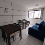 Apartamento de 33m² à venda, com 1 quarto suíte, localizado em Boa Viagem, Recife - Pernambuco.