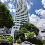 Apartamento de 77,80m²para alugar, com 3 quartos (1 suíte),  localizado em Casa Amarela, Recife - Pernambuco.