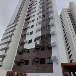 Apartamento de 90m² para alugar, com 3 quartos (1 suíte), localizado nos Aflitos, Recife - Pernambuco