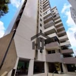 Apartamento de 173m² à venda, com 4 quartos (1 suítee), localizado nas Graças, Recife - Pernambuco.