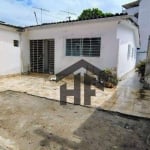 Casa de 133m¹ para alugar, com 3 quartos (1 suíte), localizada em Boa Viagem, Recife - Pernambuco.