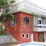 Casa com Piscina de 4 Quartos em Cajueiro, Recife