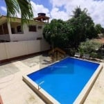 Casa com 08 quartos, localizada em Fragoso, Olinda - Pernambuco