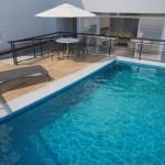 Apartamento com 1 quarto, lançamento, localizado no Rosarinho, Recife - Pernambuco.