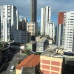 Apartamento de 32m² para alugar, localizado em Boa Viagem, Recife - Pernambuco.