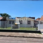 Casa para Venda em Pinhais, Emiliano Perneta, 3 dormitórios, 1 suíte, 3 banheiros, 3 vagas