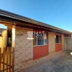 Casa para Venda em Colombo, São Gabriel, 4 dormitórios, 2 banheiros, 3 vagas