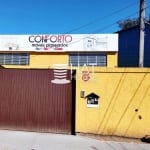 Comercial para Venda em Pinhais, Atuba, 1 banheiro, 4 vagas