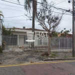 Casa para Venda em Curitiba, Jardim Botânico, 8 dormitórios, 2 suítes, 4 banheiros, 3 vagas