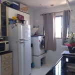 Apartamento para Venda em Limeira, Parque Residencial Abílio Pedro, 2 dormitórios, 1 banheiro, 1 vaga