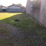 Otimo Terreno localizado na  Rua Polonia, lateral da Avenida França,Praia do Ervino, São Francisco do Sul.