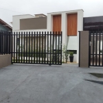 Casa c/ 125,00m2 - Terreno Amplo  Itaum/Joinville