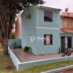 Casa com 3 dormitórios à venda por R$ 280.000,00 - Jardim Morumbi - Londrina/PR