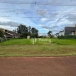 Terreno à venda, 1686 m² por R$ 760.000 - Esperança - Londrina/PR