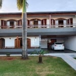 Casa com 3 dormitórios à venda, 300 m² por R$ 830.000,00 - Paulista - Londrina/PR