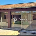 Casa com 3 dormitórios à venda, 250 m² por R$ 300.000 - Marumbi - Londrina/PR