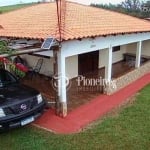 Chácara com 2 dormitórios à venda, 1000 m² por R$ 160.000,00 - Paiquerê - Londrina/PR