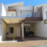 Casa com 3 dormitórios à venda, 200 m² por R$ 799.000,00 - Aeroporto - Londrina/PR