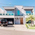 Casa com 3 dormitórios à venda, 226 m² por R$ 1.400.000 - Parque Jamaica - Londrina/PR