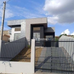 Casa com 2 dormitórios à venda, 70 m² por R$ 300.000 - Columbia - Londrina/PR