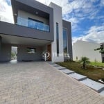 Casa com 3 dormitórios à venda, 178 m² por R$ 1.350.000 - Condomínio Bella Vitta - Londrina/PR