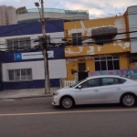 Cód. 48 Rio Vermelho 2/4 com suíte e Varanda em frente a Praia da Paciência