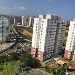 Cód. 175 Piatã 2/4 com Varanda Reformado Andar Alto no Colinas de Piatã