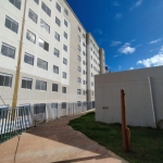 Cód. 350 Piatã 2/4 Novo no Cond. Reserva Piatã