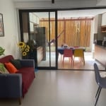 Cód. 548 Buraquinho Casa com 2 suítes e Garden Gourmet