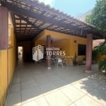 Casa triplex a venda de 4/4, 2 suítes e garagens + terraço na PRAIA DO FLAMENGO