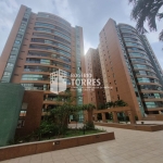 Apartamento a venda de 4/4, 3 suítes + dependência e 3 garagens com 145m² em Alphaville Salvador