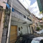 Cód. 507 Cabula Casa com 2/4 e Varanda na Estrada das Barreiras