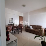 Apartamento a venda de 2/4, 1 suíte e 2 garagens ANDAR INTERMEDIARIO no cond. Paralela Plus em DORON