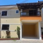 Cód. 541 Lauro Casa com 4/4 sendo 2 suítes e 2 Vagas