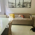 Apartamento a venda de 2/4 + home office, térreo e reformado no Vale dos Lagos