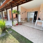 Village duplex a venda de 3 suítes, varanda + 1 garagem em STELLA MARIS